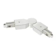 Link Connector drejbar