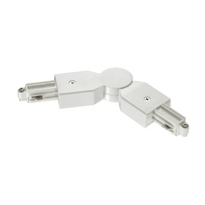 Link Connector drejbar