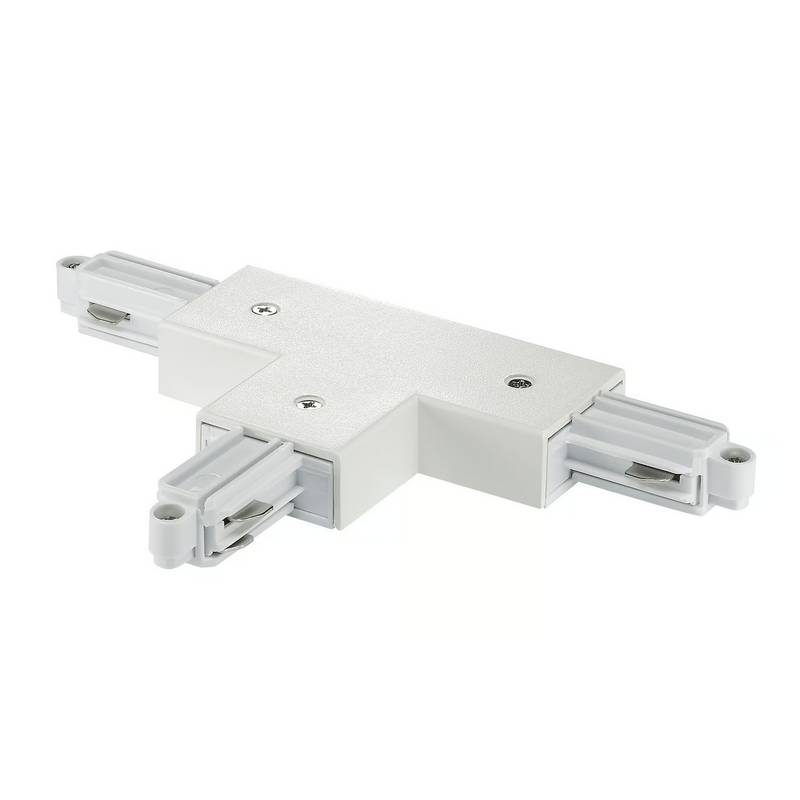 Link T-Stykke samlet