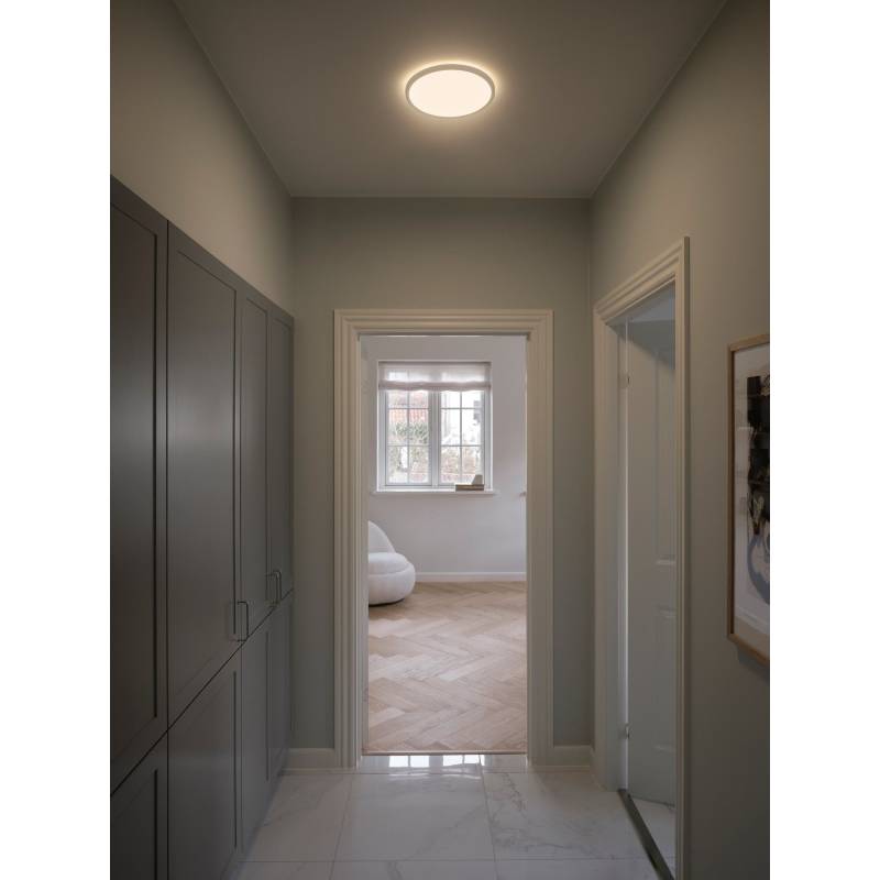 Oja Plafond m/sensor