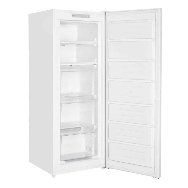 DANMAX Fryseskab Højde 143cm.