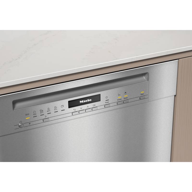Miele G7233SCU Opvaskemaskine Miele G7233SCU Opvaskemaskine