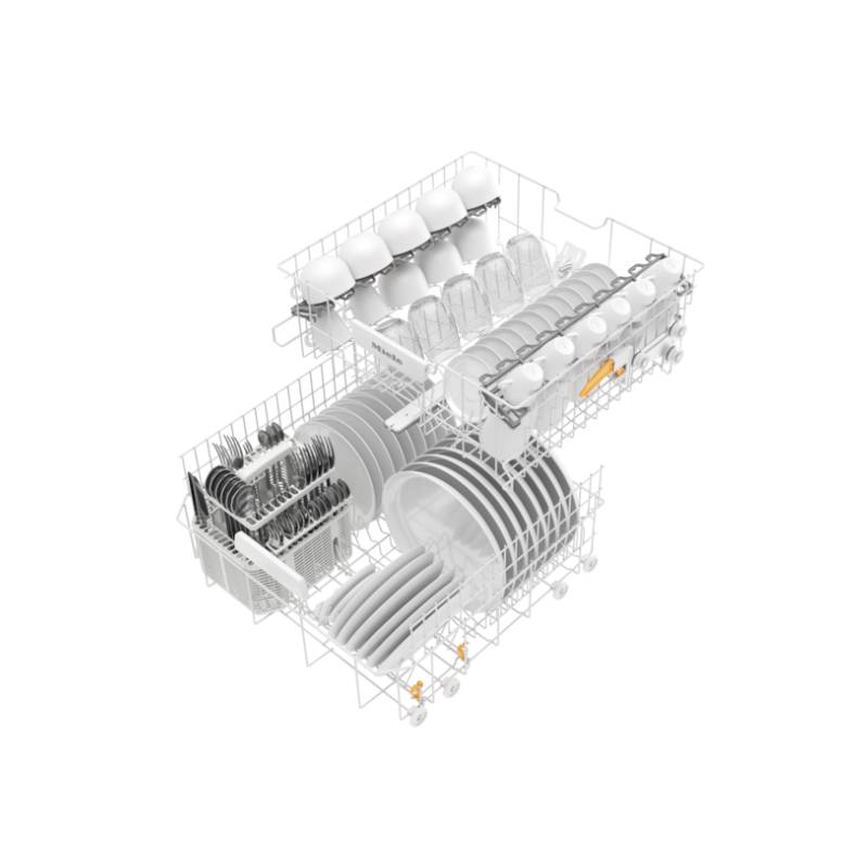 Miele G5110U Opvaskemaskine Miele G5110U Opvaskemaskine