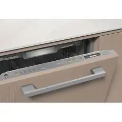 Miele G7298SCVI Opvaskmaskine