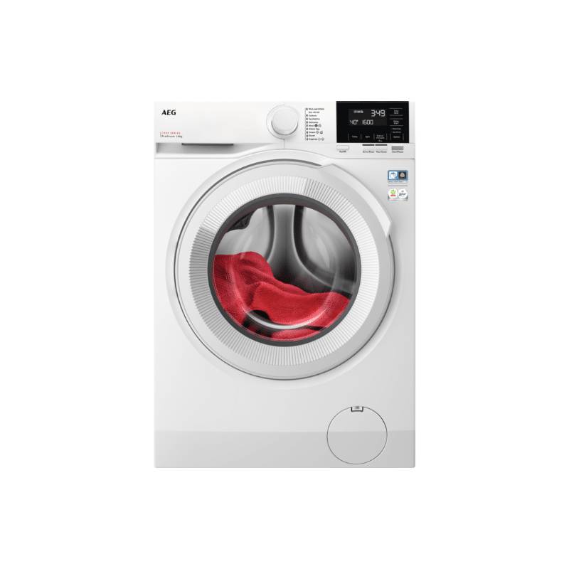 AEG LR722K86O Vaskemaskine AEG LR722K86O Vaskemaskine
