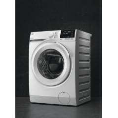 AEG LR722K86O Vaskemaskine
