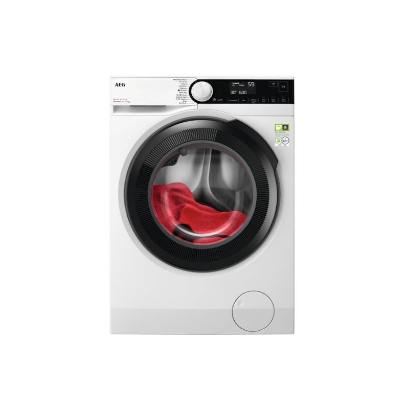 AEG Vaskemaskine LR834N96L