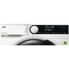 AEG Vaskemaskine LR834N96L