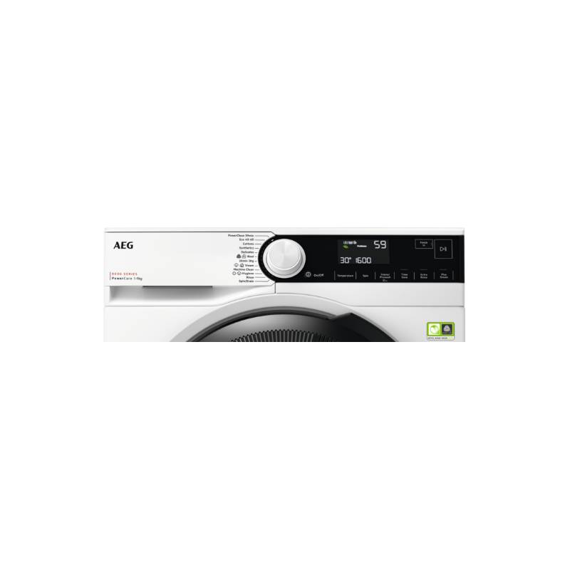 AEG Vaskemaskine LR834N96L