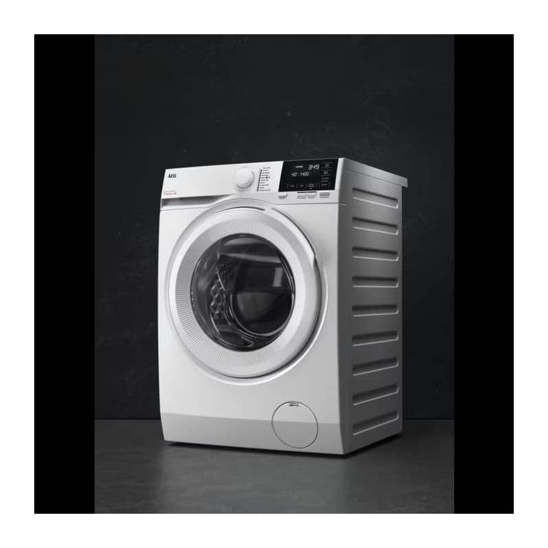AEG Vaskemaskine LR622L14L