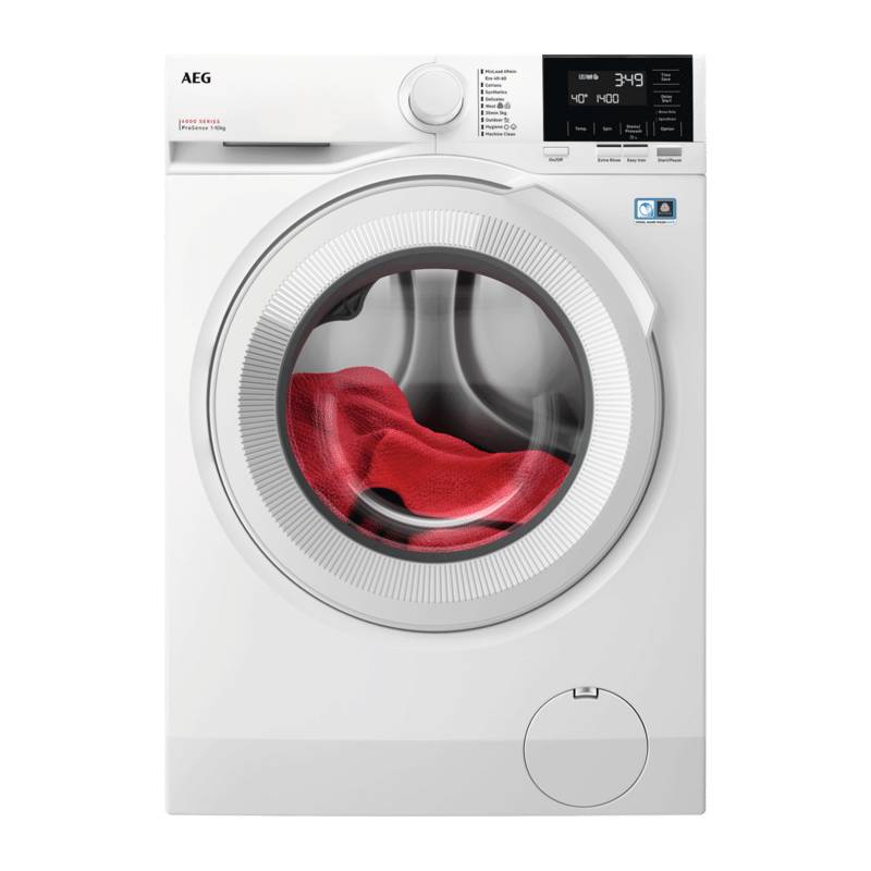 AEG Vaskemaskine LR622L14L