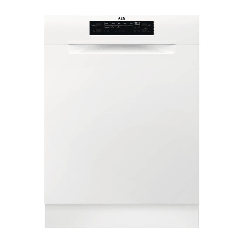 AEG FBB54605ZW Opvaskemaskine