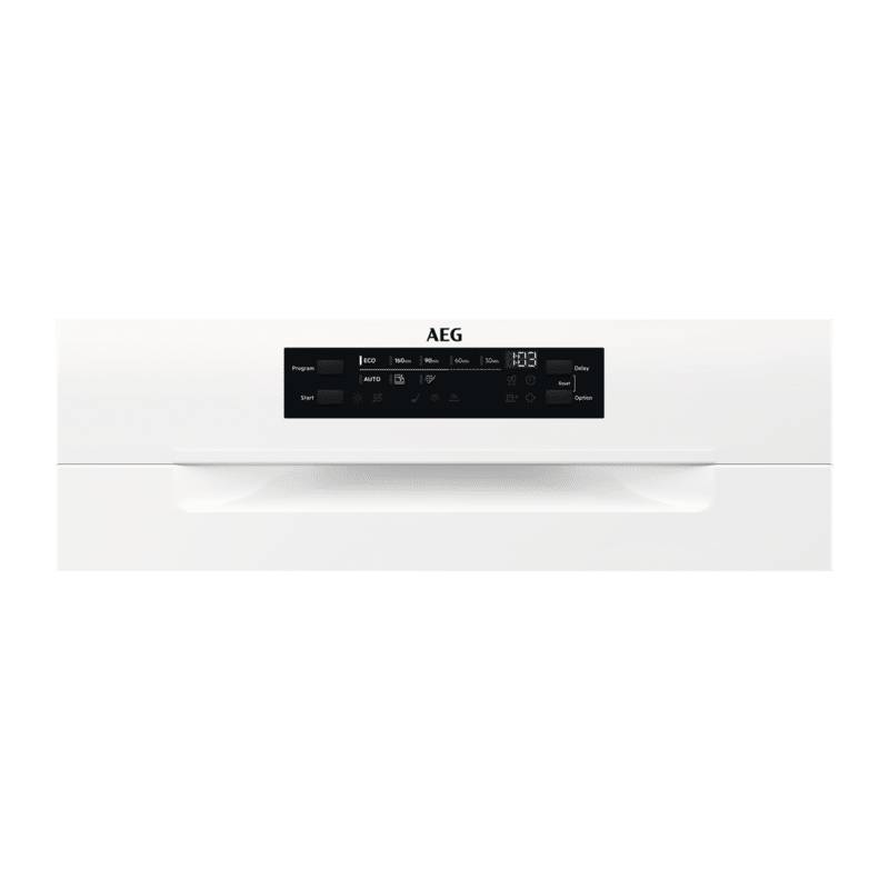 AEG FBB54605ZW Opvaskemaskine