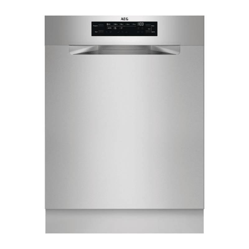 AEG FBB54605ZM Opvaskemaskine