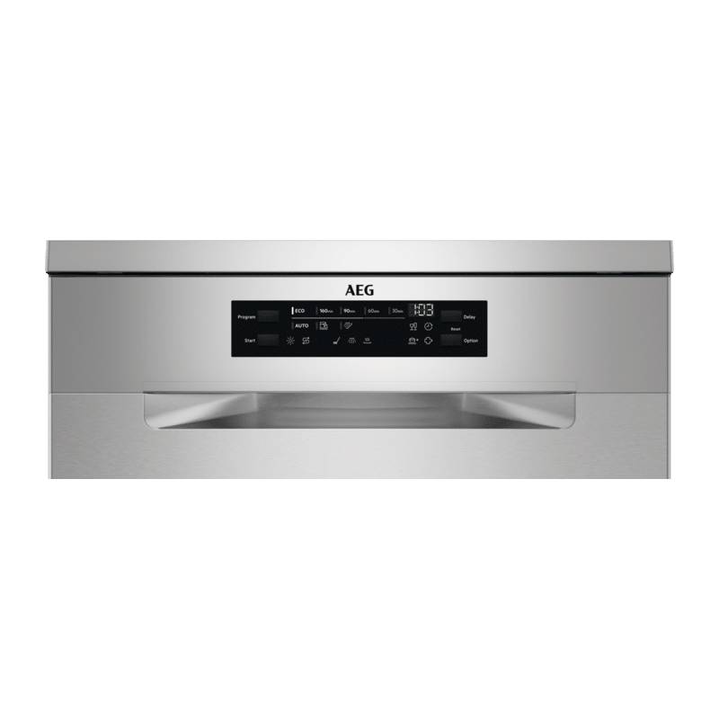 AEG FBB54605ZM Opvaskemaskine