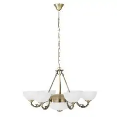 SAVOY Pendellampe