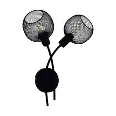 WRINGTON 1 VÆG LAMPE