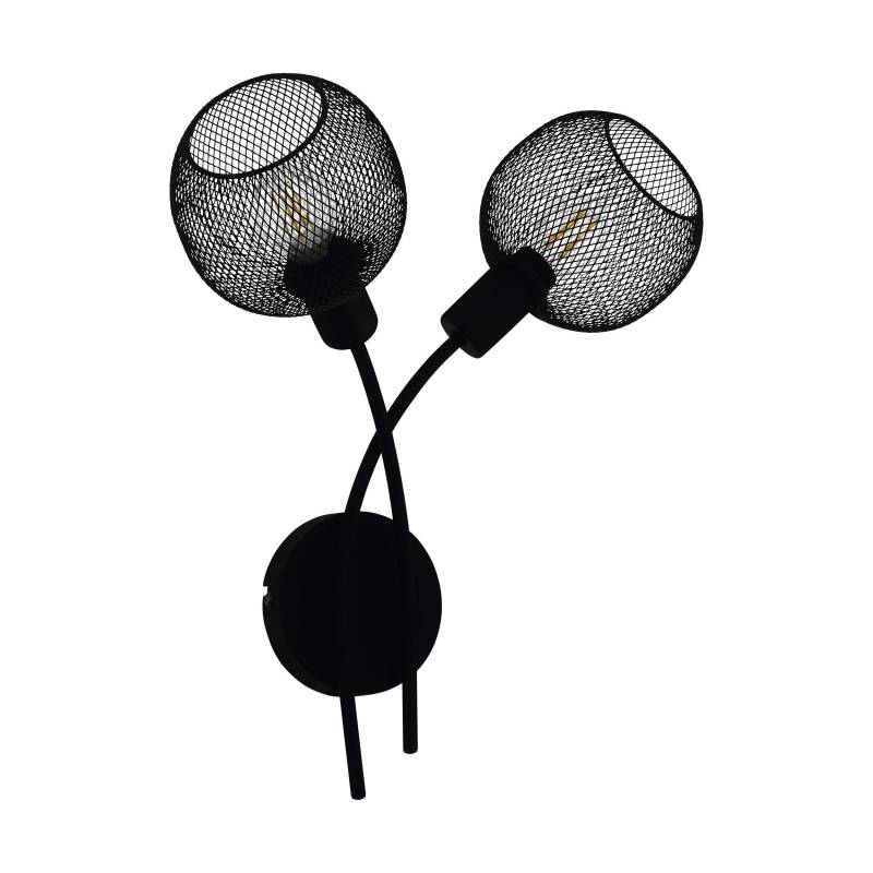 WRINGTON 1 VÆG LAMPE