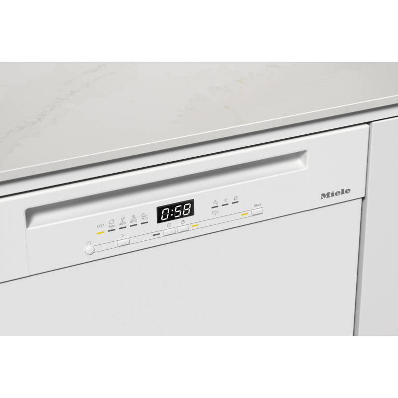 Miele G5410SCU Opvaskemaskine Miele G5410SCU Opvaskemaskine