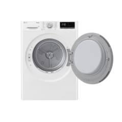 LG Kondenstørretumbler RH80V5AV0N