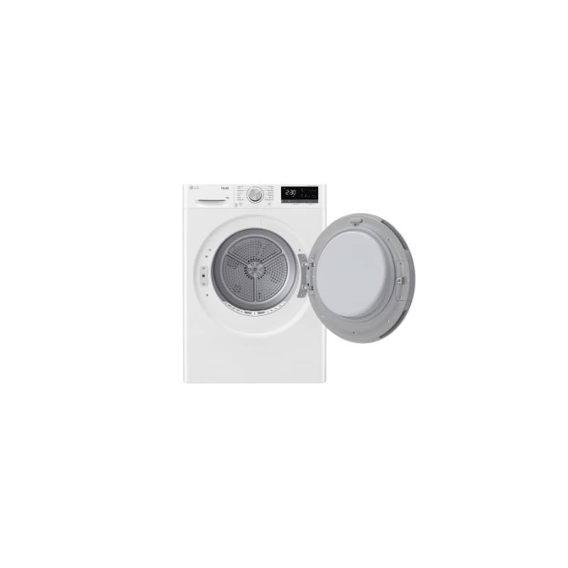 LG Kondenstørretumbler RH80V5AV0N