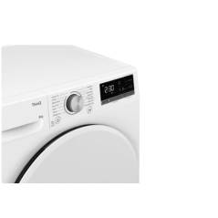 LG Kondenstørretumbler RH80V5AV0N