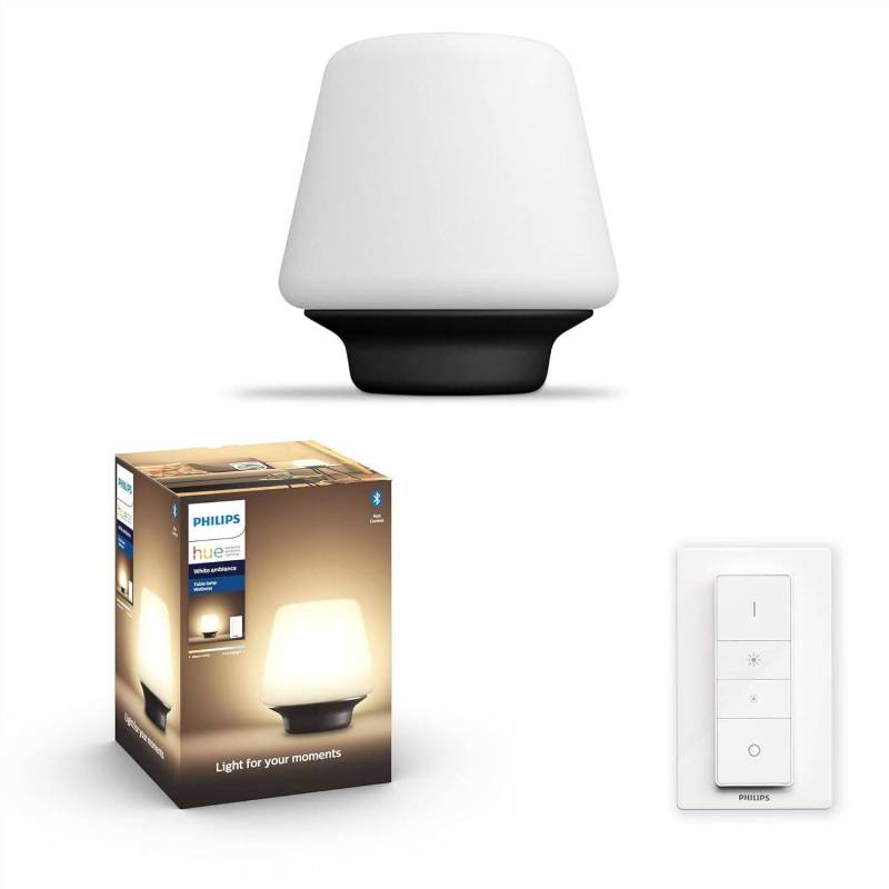 Wellness Hue Bordlampe