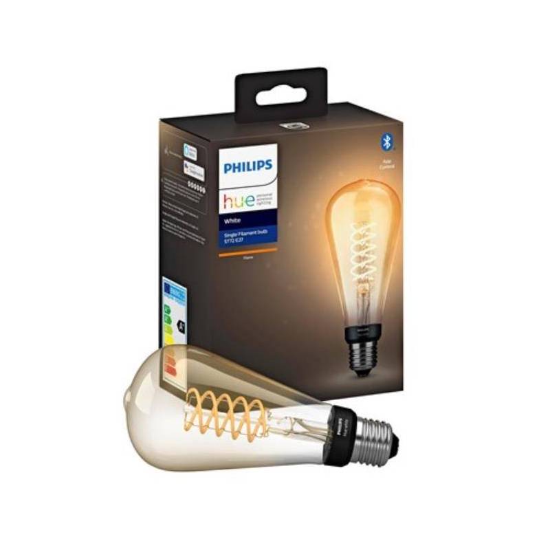 Philips Hue Filament ST72 E27