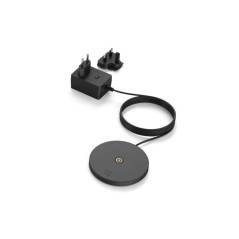 Hue Go Portable Bordlampe Sort