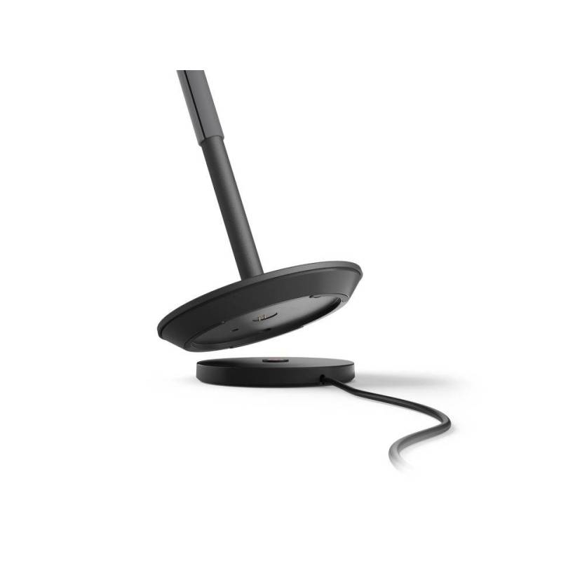 Hue Go Portable Bordlampe Sort
