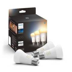 Philips Hue Ambiance E27 3 pak