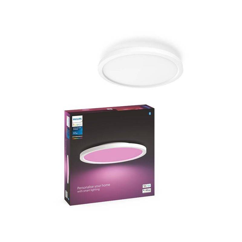 Philips Hue Surimu Plafond ø39,5cm