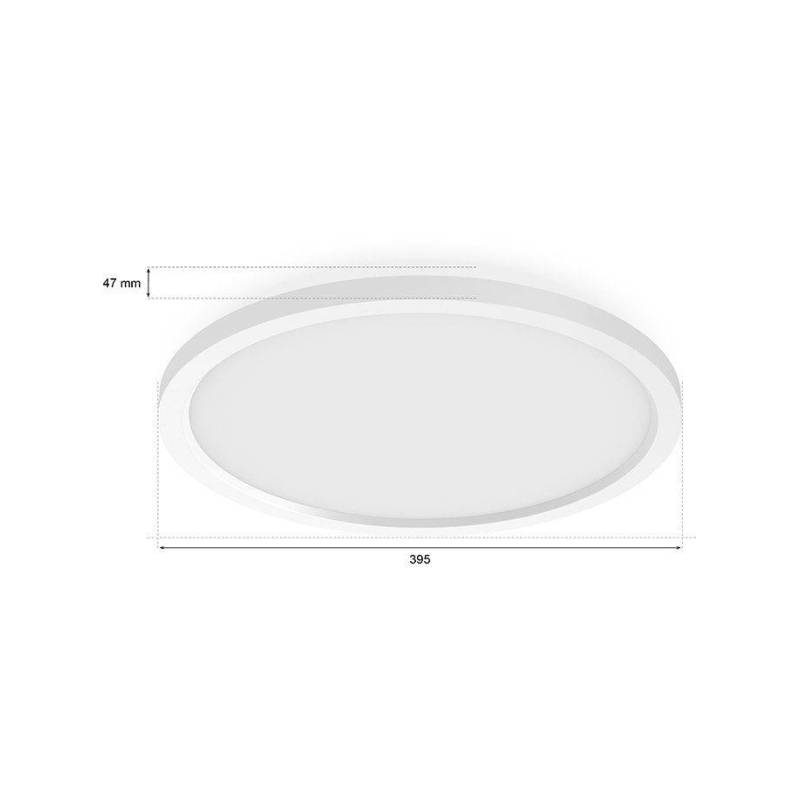 Philips Hue Surimu Plafond ø39,5cm