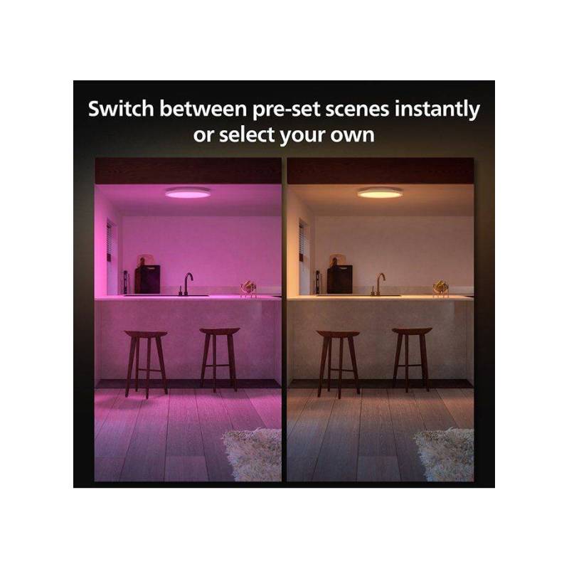 Philips Hue Surimu Plafond ø39,5cm