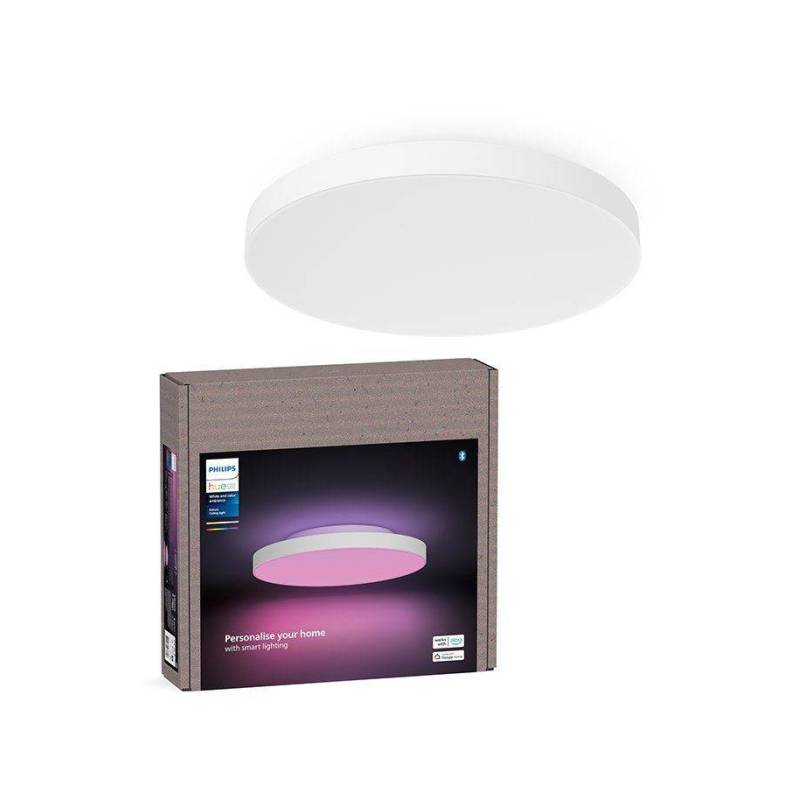 Datura Hue Loftlampe XL