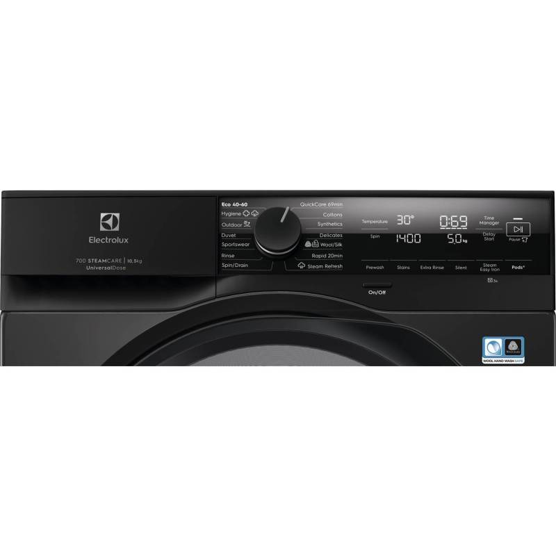 Electrolux Vaskemaskine EFI742LX4G