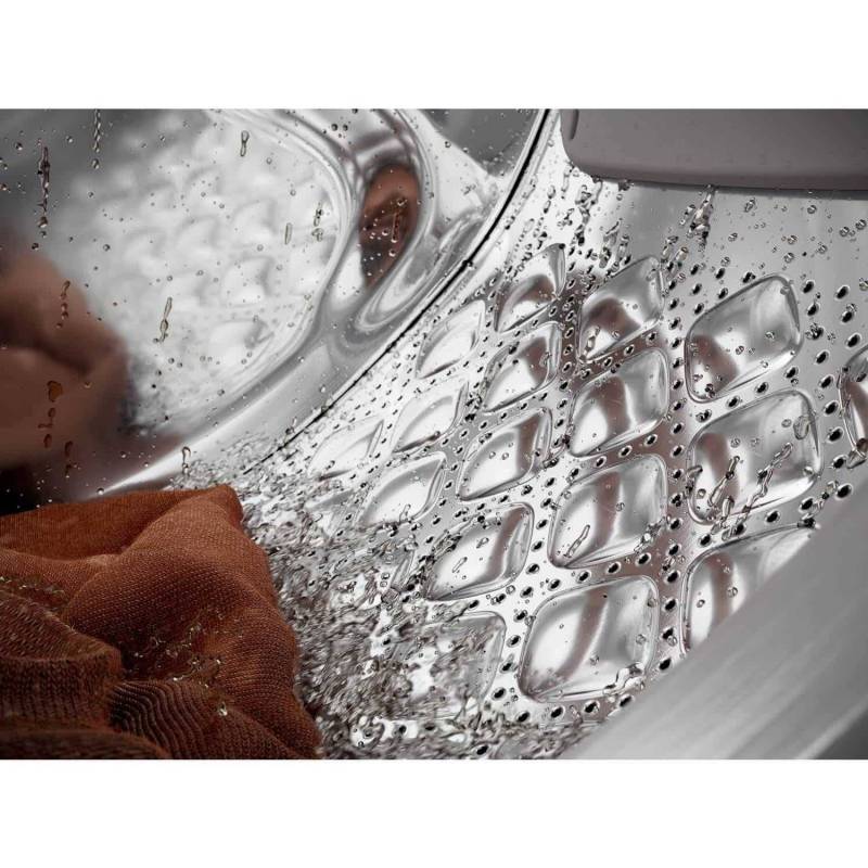Electrolux Vaskemaskine EFI742LX4G