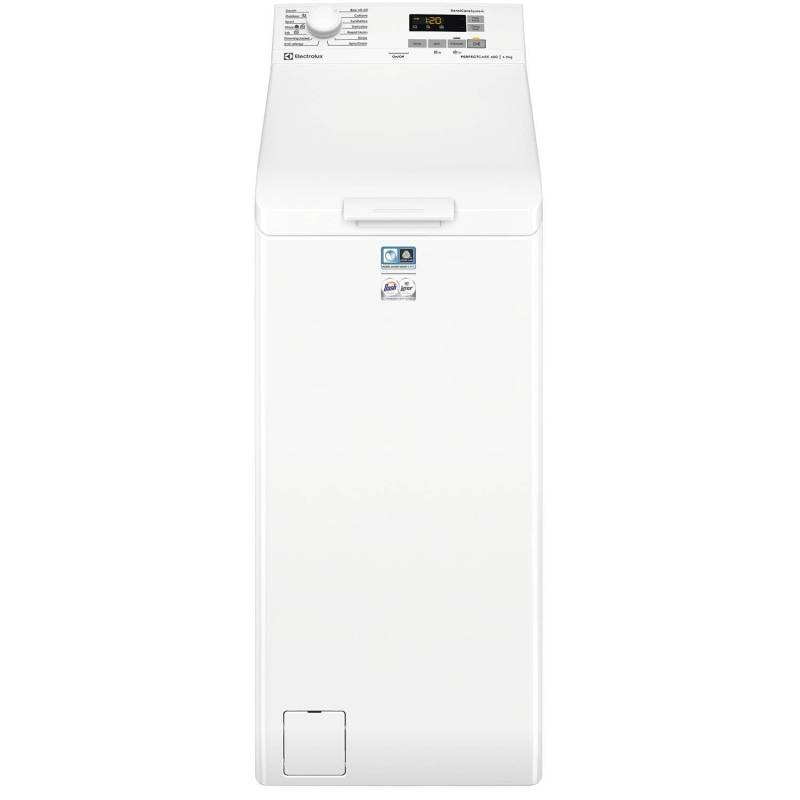 Electrolux Vaskemaskine EW6T472L2L