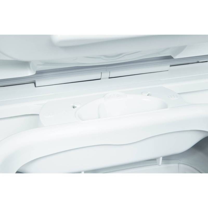 Electrolux Vaskemaskine EW6T472L2L