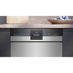 Siemens Opvaskemaskine SR43ES24ME