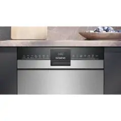 Siemens Opvaskemaskine SR43ES24ME