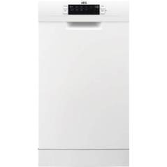 AEG Opvaskemaskine FFB73507ZW