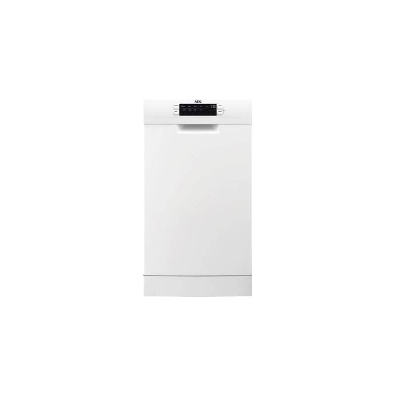 AEG Opvaskemaskine FFB73507ZW