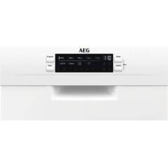 AEG Opvaskemaskine FFB73507ZW