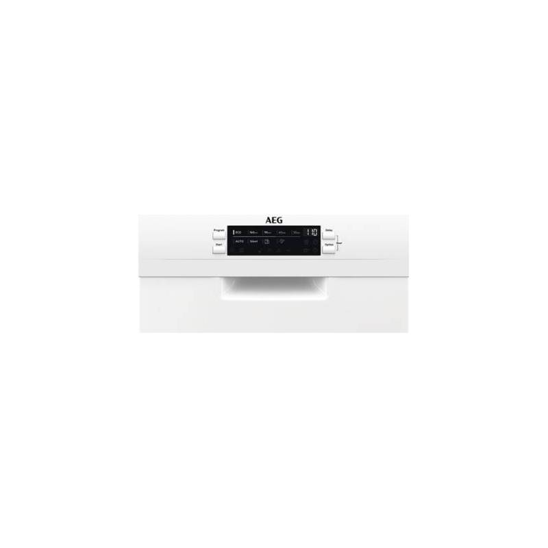 AEG Opvaskemaskine FFB73507ZW