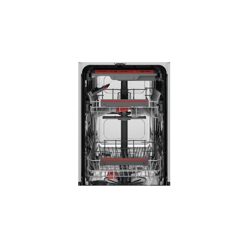 AEG Opvaskemaskine FFB73507ZW
