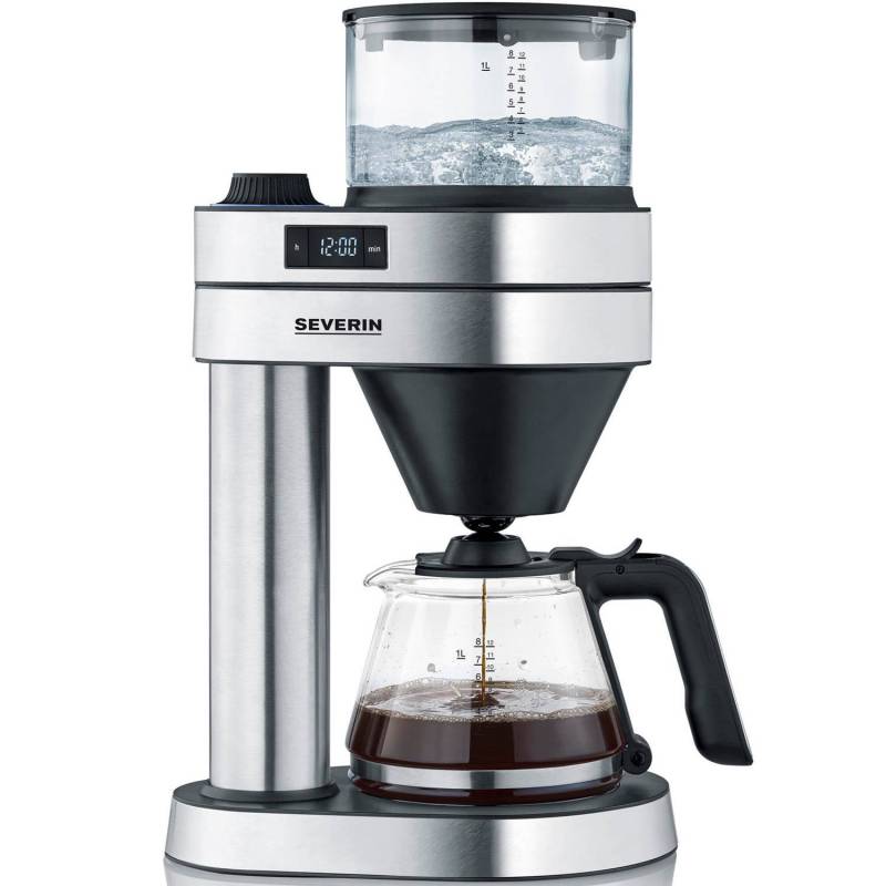 Severin Kaffemaskine Café Caprice KA5762 Severin Kaffemaskine Café Caprice KA5762