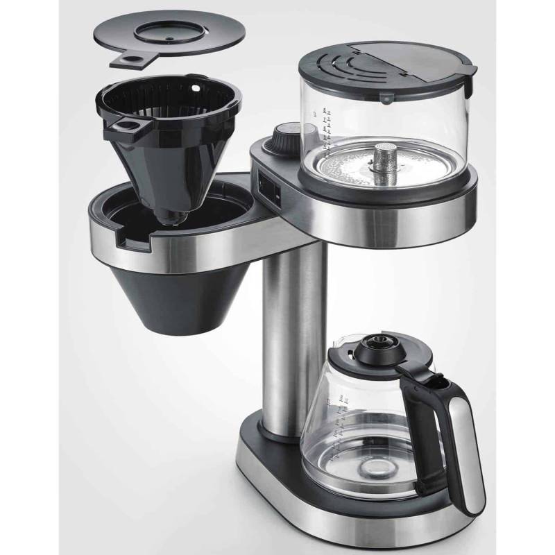 Severin Kaffemaskine Café Caprice KA5762 Severin Kaffemaskine Café Caprice KA5762