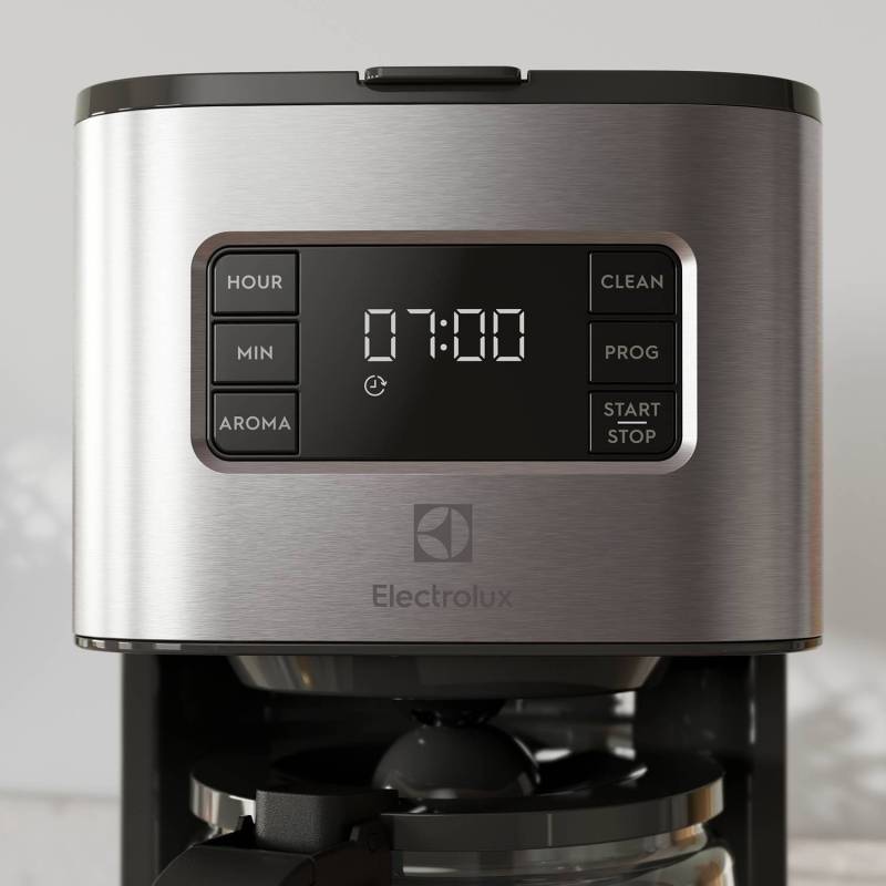Electrolux Kaffemaskine E5CM1-6ST