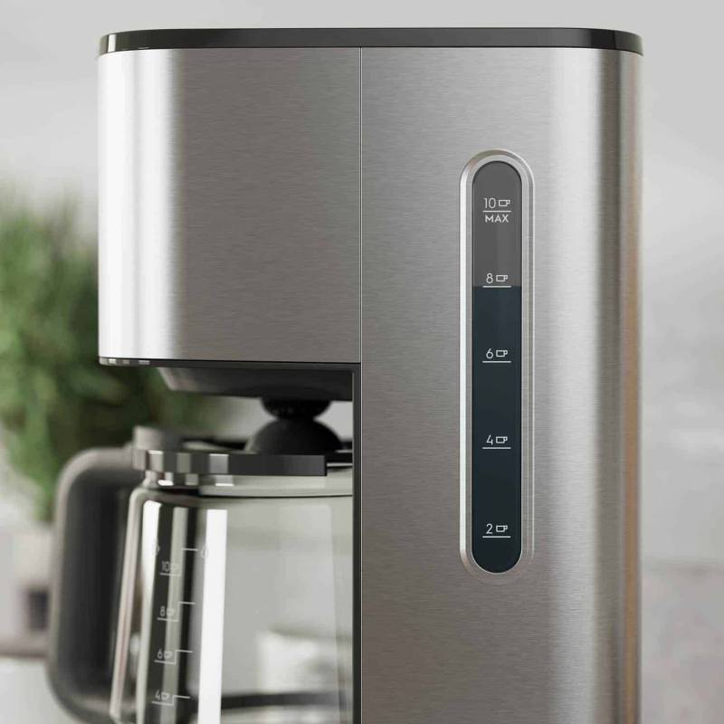 Electrolux Kaffemaskine E5CM1-6ST